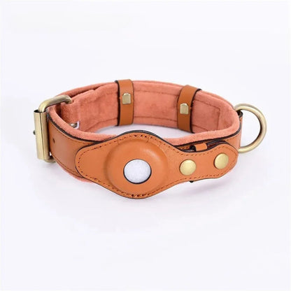 Collier Airtag Pour Chien