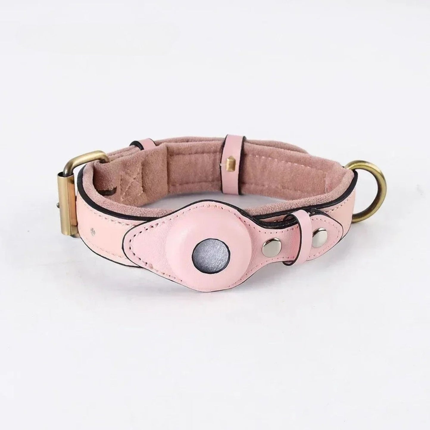 Collier Airtag Pour Chien